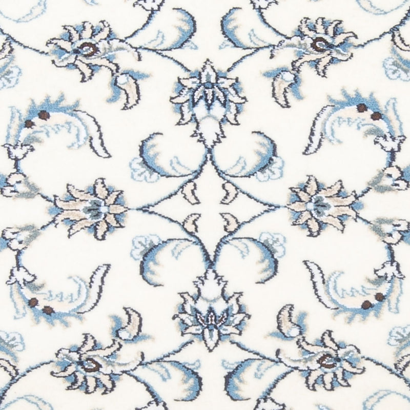 Läufer Perser - Nain - 184 x 76 cm - creme