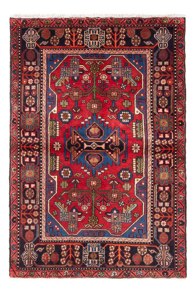 Nahavand Teppich 101x165cm - Perserteppich