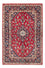 Perserteppich - Keshan - 153 x 94 cm - rot