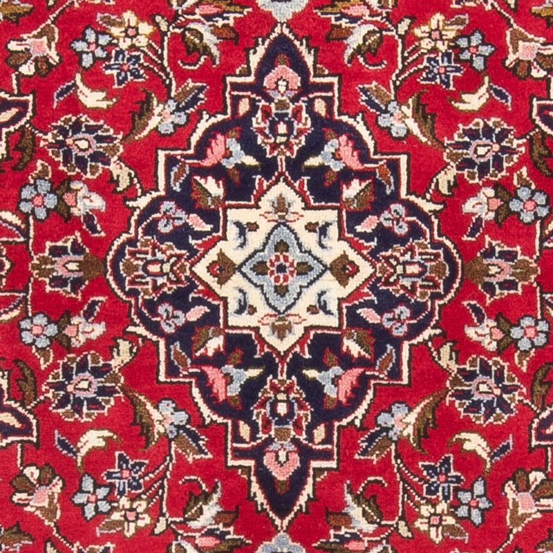 Perserteppich - Keshan - 153 x 94 cm - rot