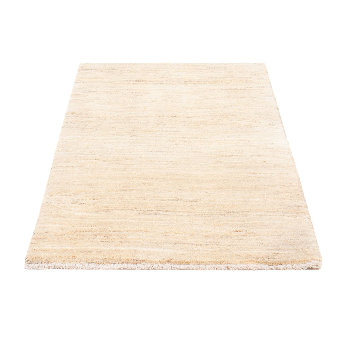 Läufer Gabbeh - Perser - 160 x 74 cm - creme