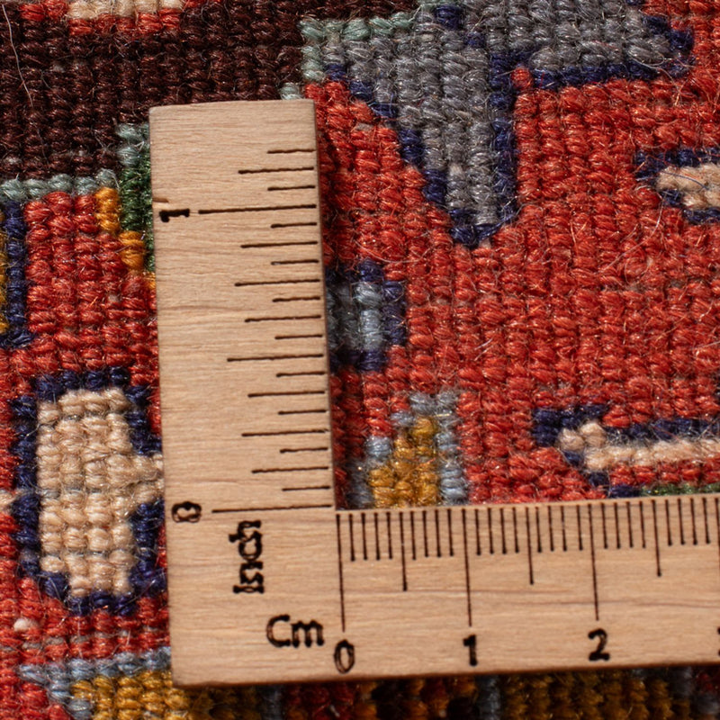 Perserteppich - Classic - 394 x 289 cm - mehrfarbig