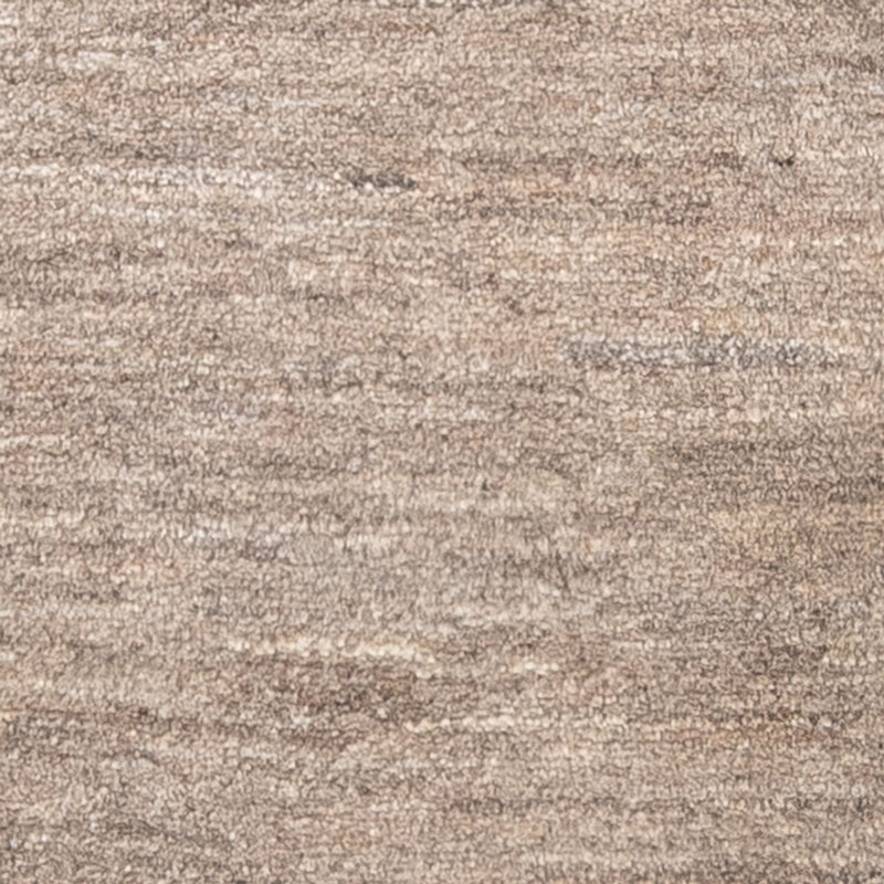 Gabbeh Teppich - Perser - 123 x 82 cm - natur