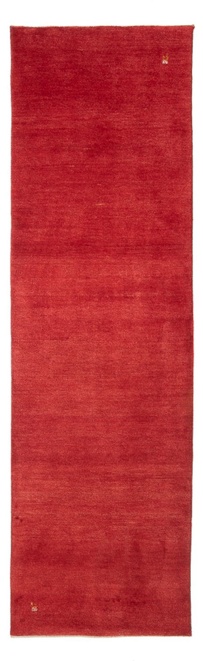 Gabbeh Persisch Teppich 83x291cm - Perserteppich Wollteppich