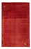 Gabbeh Teppich - Perser - 90 x 62 cm - rot