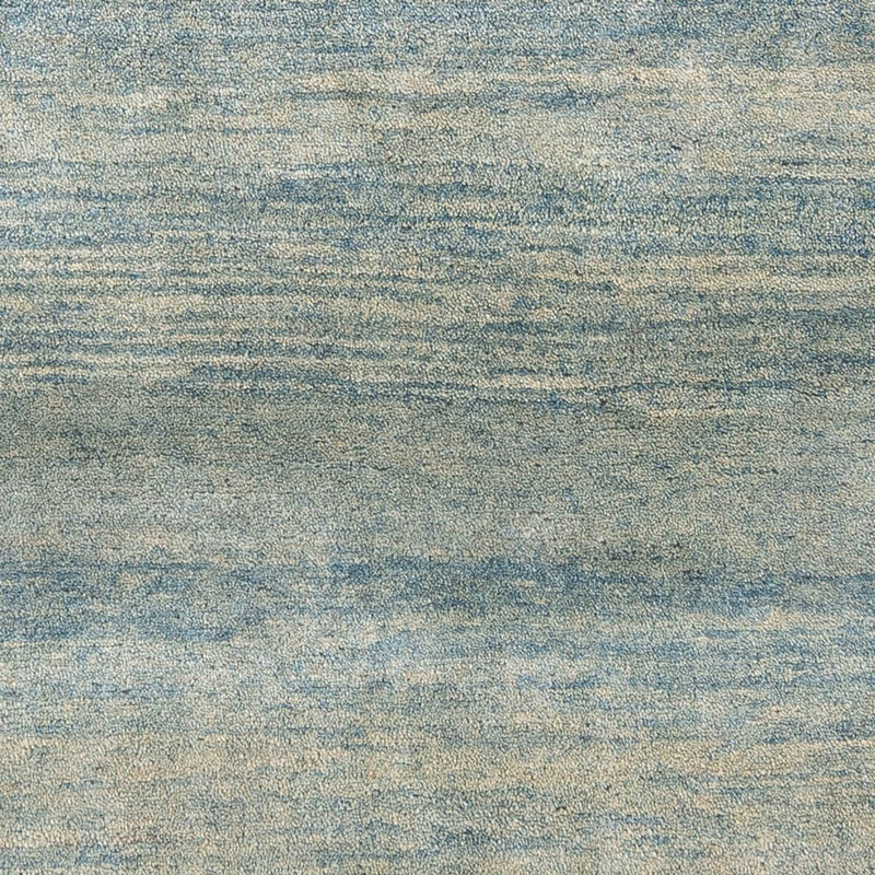 Gabbeh Teppich - Perser - 153 x 102 cm - hellblau
