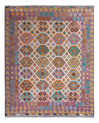 Kelim Maimene Teppich 205x255cm