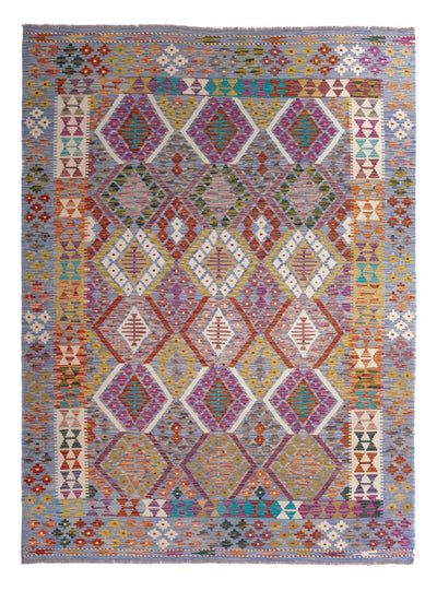 Kelim Maimene Teppich 191x250cm