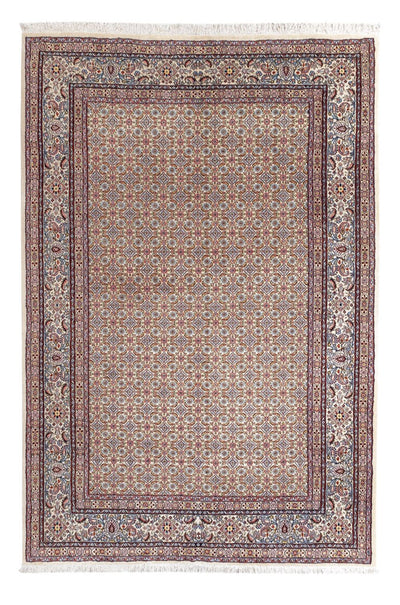 Moud Teppich 164x238cm - Perserteppich