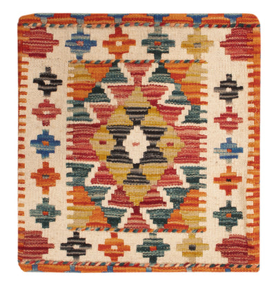 Kissen Teppich 50x50cm