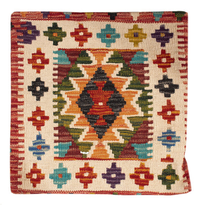 Kissen Teppich 50x50cm