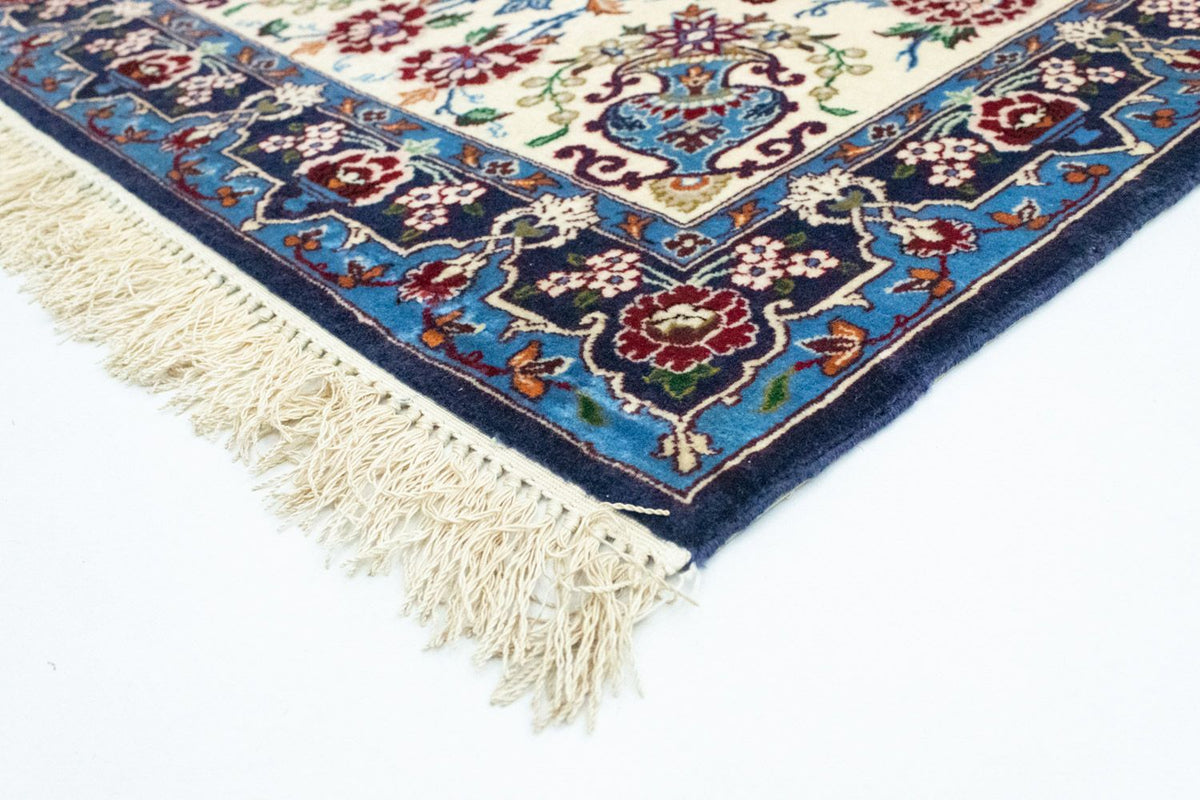 Perserteppich - Isfahan - Premium 105 x 71 cm Fußmatte