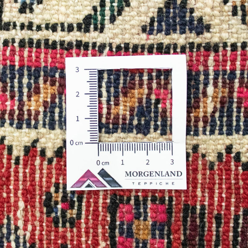 Perserteppich - Nomadic 875 x 80 cm