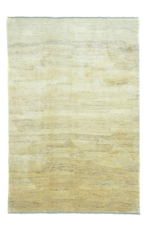 Gabbeh Teppich - Perser 338 x 252 cm - beige
