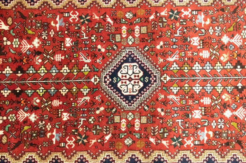 Perserteppich - Nomadic 312 x 100 cm