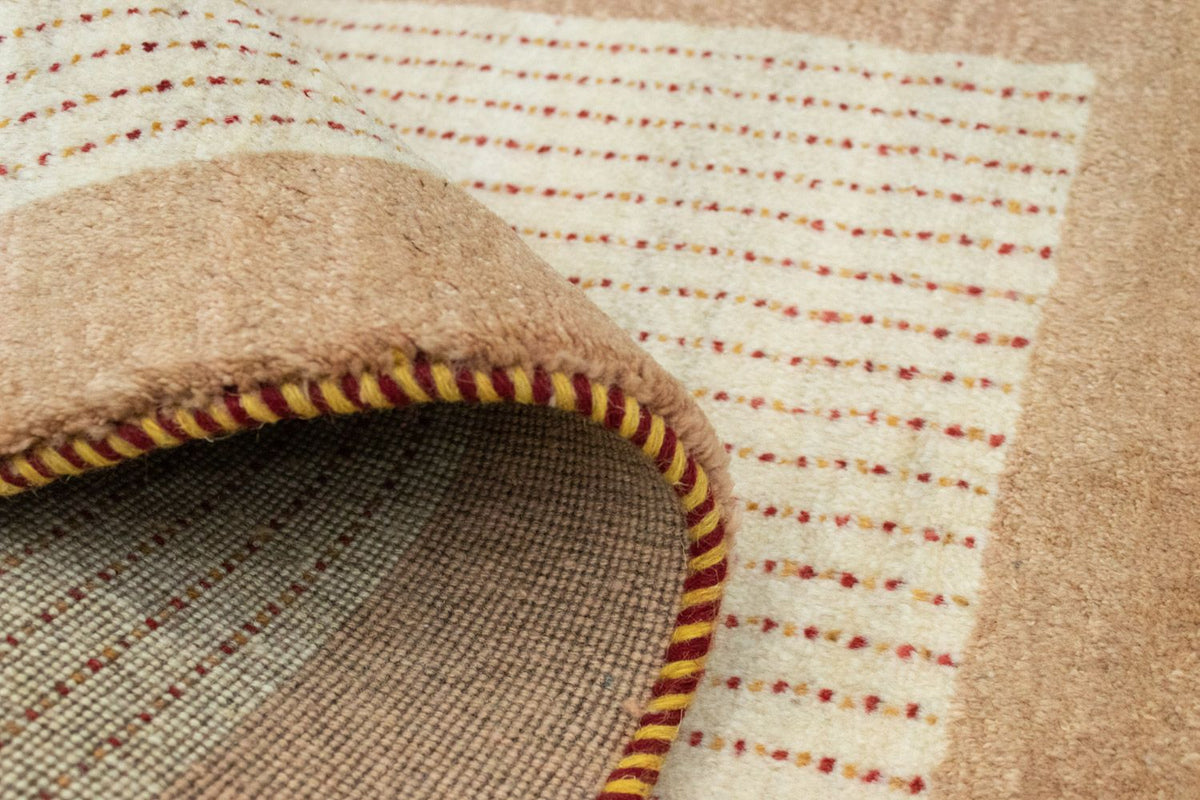 Gabbeh Teppich - Perser 130 x 77 cm