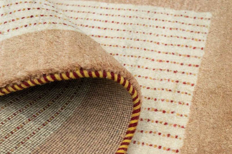 Gabbeh Teppich - Perser 130 x 77 cm