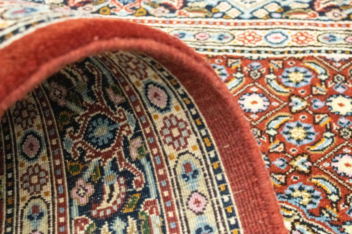 Perserteppich - Classic 125 x 80 cm Teppichbrücke