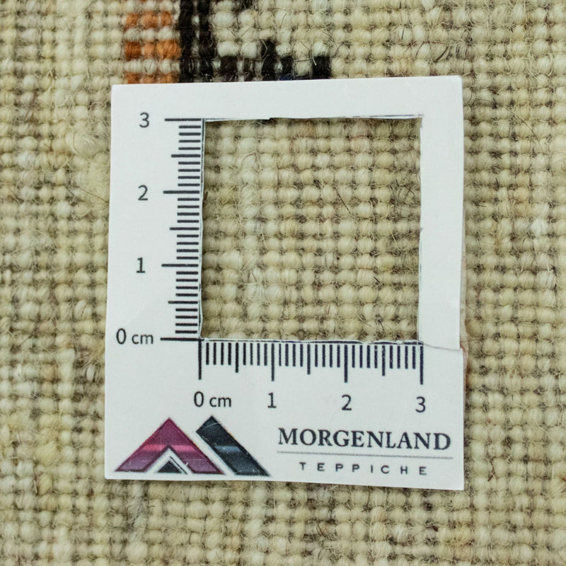 Gabbeh Teppich - Loribaft Perser 128 x 82 cm