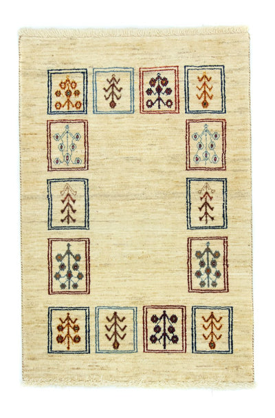 Loribaft Teppich Perser 78x120cm - Orientteppich