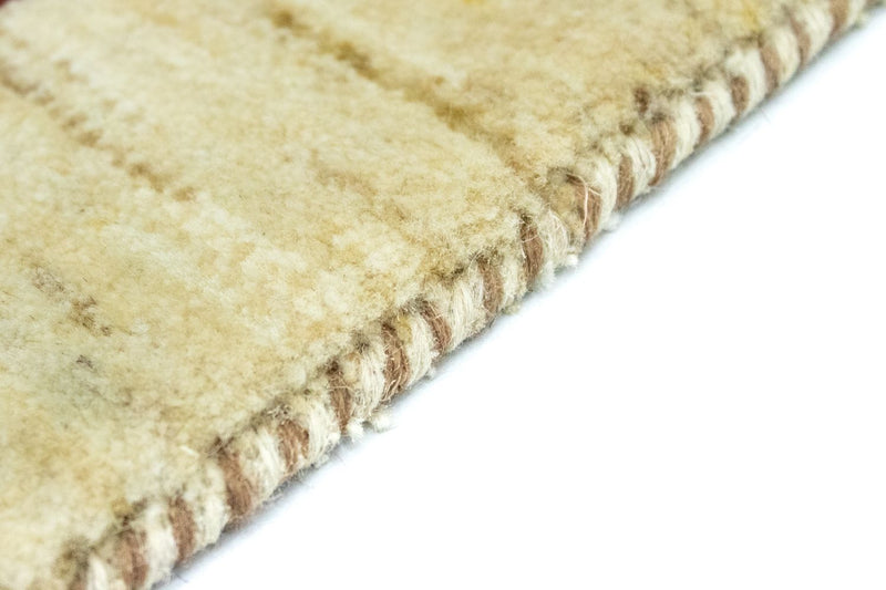 Gabbeh Teppich - Loribaft Perser 120 x 78 cm