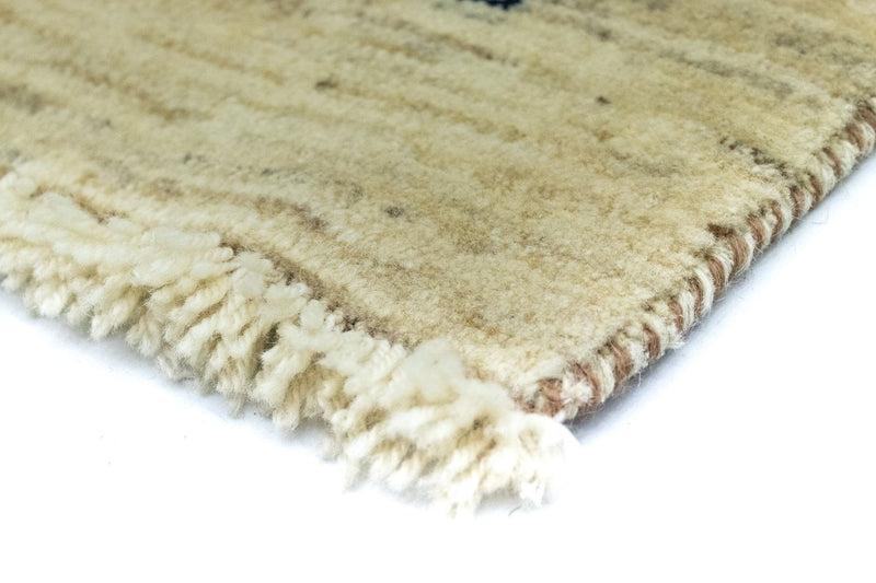 Gabbeh Teppich - Loribaft Perser 120 x 78 cm