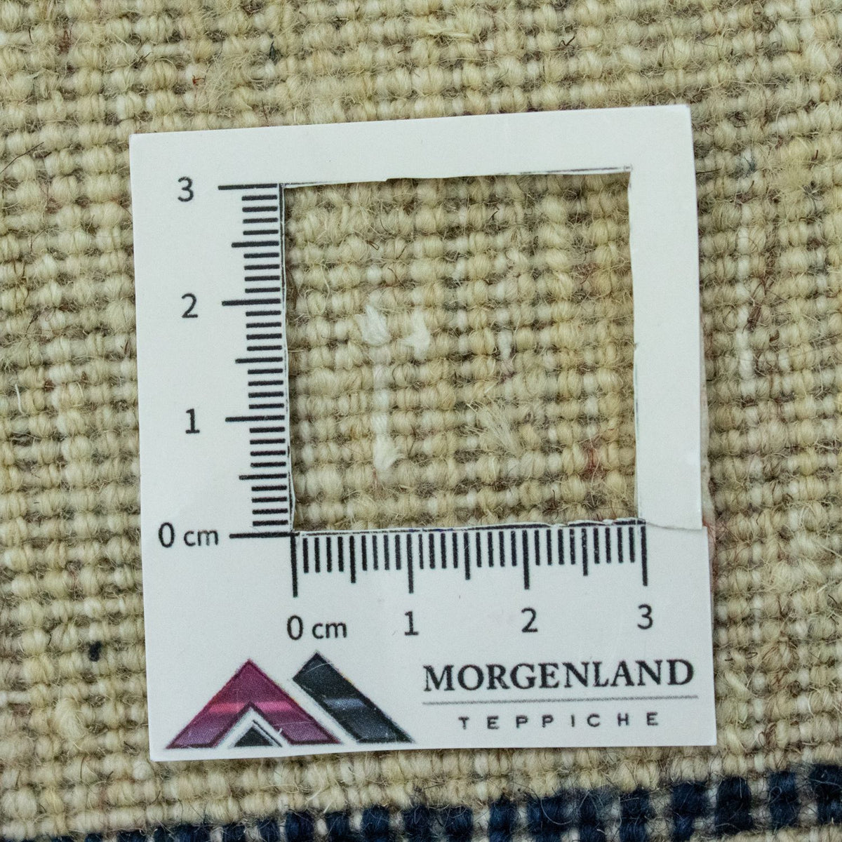 Gabbeh Teppich - Loribaft Perser 120 x 78 cm