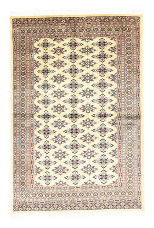 Pakistan Teppich 185 x 127 cm Teppichbrücke