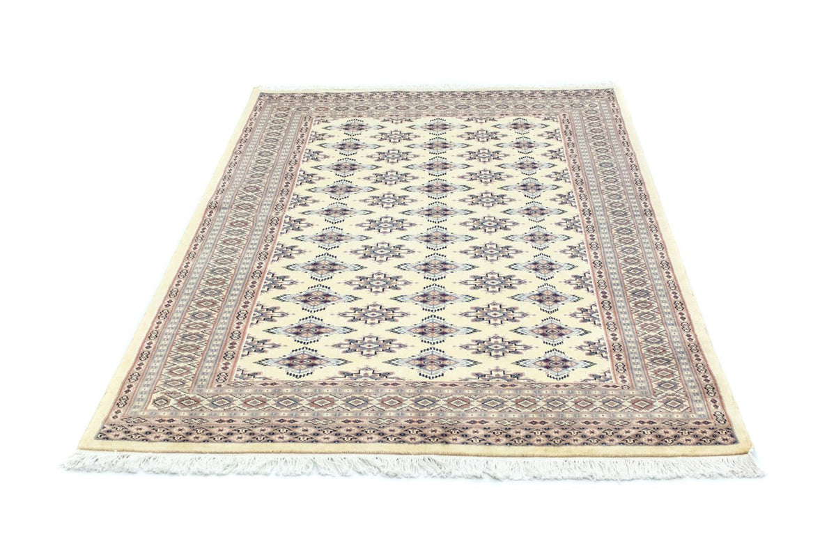 Pakistan Teppich 185 x 127 cm Teppichbrücke