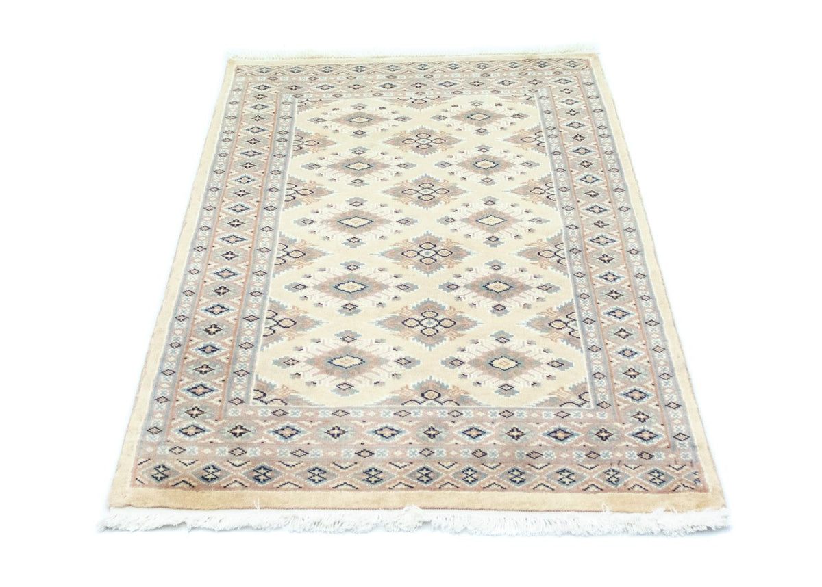 Pakistan Teppich 128 x 77 cm Teppichbrücke