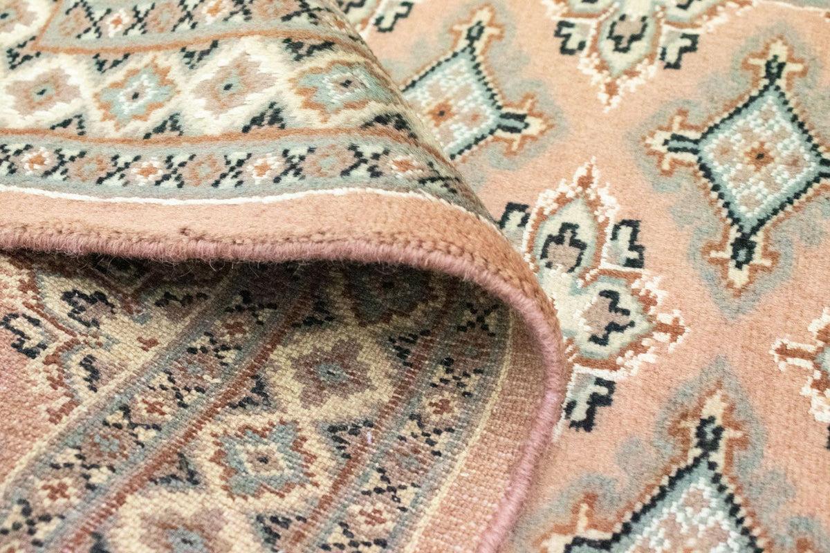 Pakistan Teppich 91 x 61 cm Fußmatte