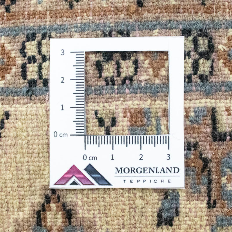 Pakistan Teppich 92 x 62 cm Fußmatte