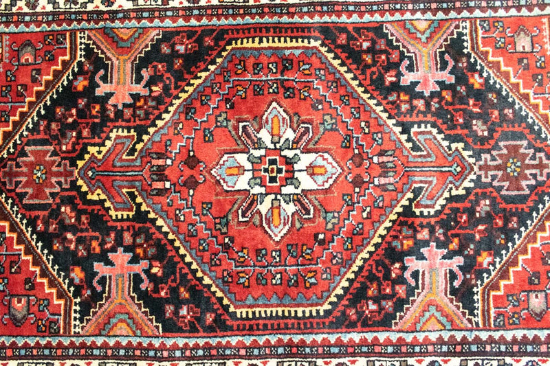 Perserteppich - Nomadic 161 x 94 cm