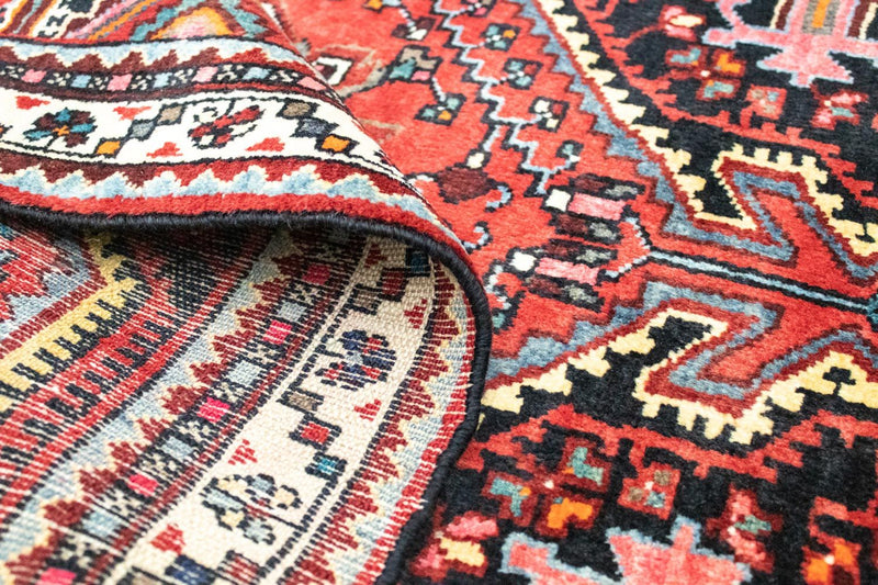 Perserteppich - Nomadic 161 x 94 cm