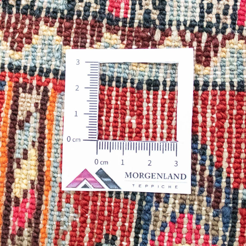 Perserteppich - Nomadic 161 x 94 cm