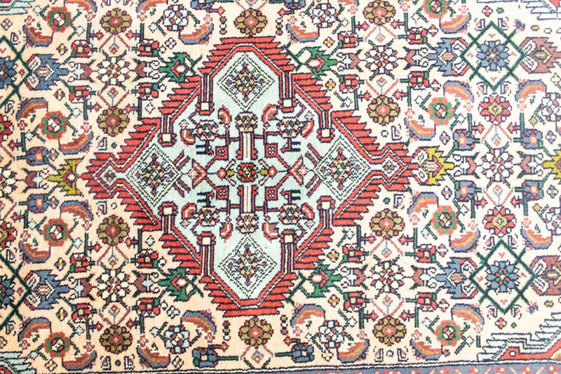 Perserteppich - Nomadic 155 x 99 cm