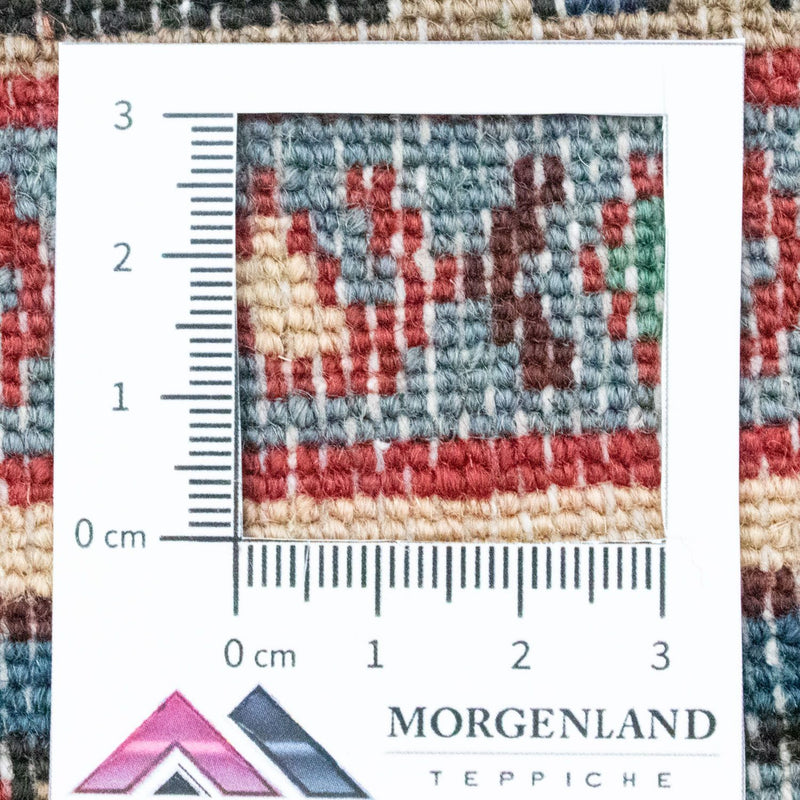 Perserteppich - Nomadic 80 x 65 cm