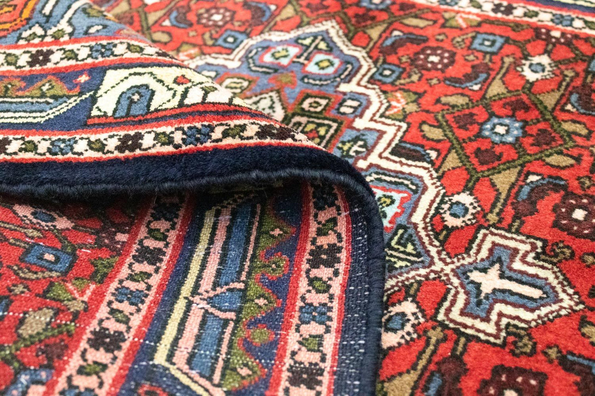 Perserteppich - Nomadic 130 x 85 cm