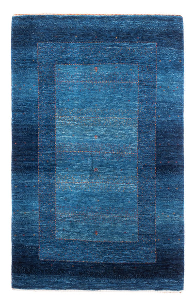 Loribaft Teppich Perser 88x134cm - Orientteppich