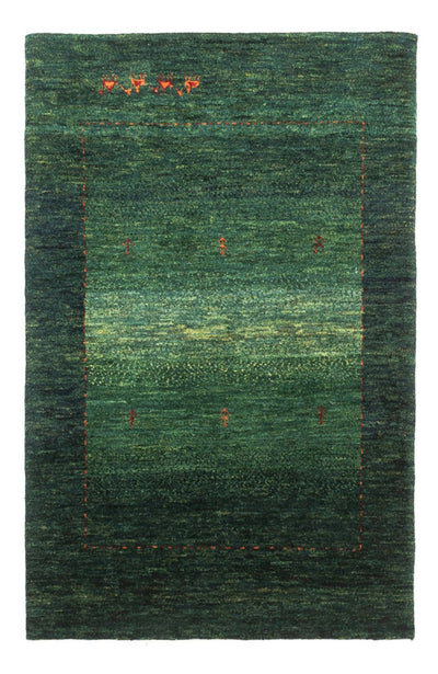Loribaft Teppich Perser 80x120cm - Orientteppich