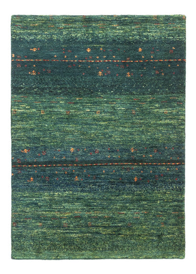 Loribaft Teppich Perser 81x110cm - Orientteppich