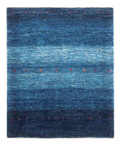 Loribaft Teppich Perser 88x108cm - Orientteppich
