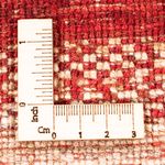 Gabbeh Teppich - Loribaft Perser - Royal - 128 x 83 cm - mehrfarbig