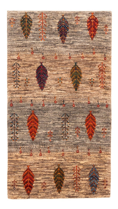 Loribaft Teppich Perser 81x133cm - Orientteppich