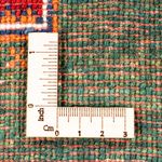 Gabbeh Teppich - Loribaft Perser - Royal - 135 x 83 cm - mehrfarbig