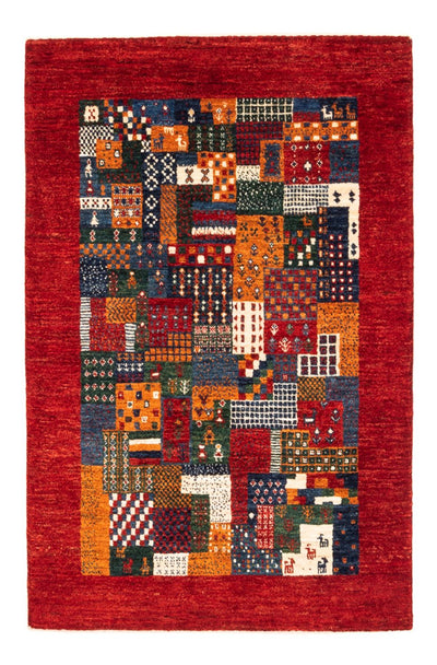 Loribaft Teppich Perser 82x122cm - Orientteppich
