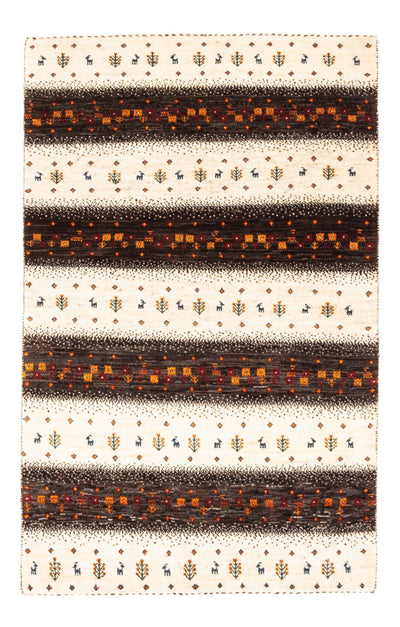 Loribaft Teppich Perser 83x127cm - Orientteppich