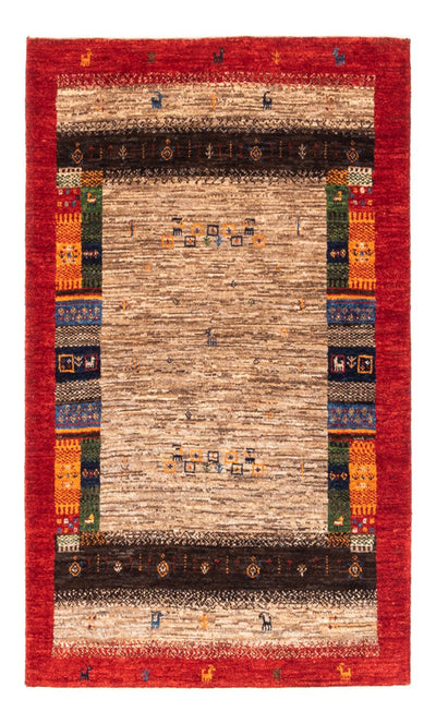 Loribaft Teppich Perser 87x130cm - Orientteppich