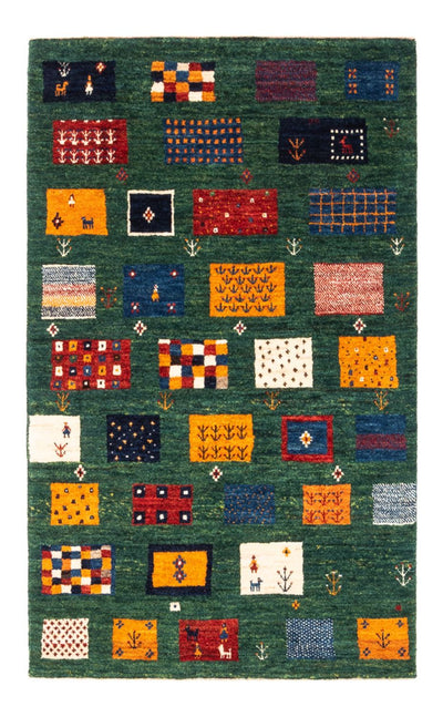Loribaft Teppich Perser 80x125cm - Orientteppich