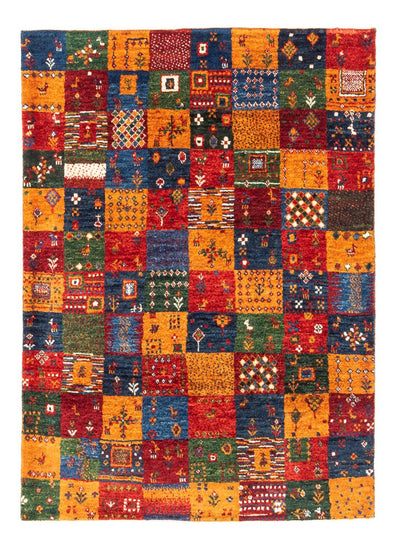 Loribaft Teppich Perser 85x119cm - Orientteppich